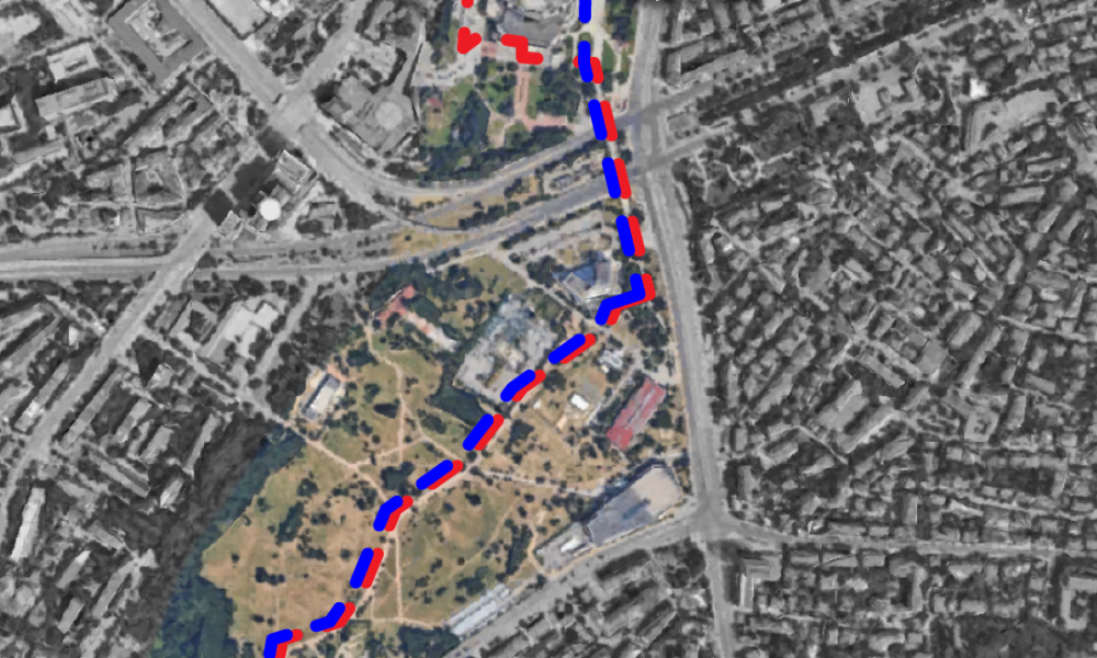NextLevel Map 6 трасета за състезатели на 6 лапи и 4 километра маратонско бягане ще обогатят програмата на градското издание на „Нестле за  Живей Активно! Град 2023“ и „Игри на волята“