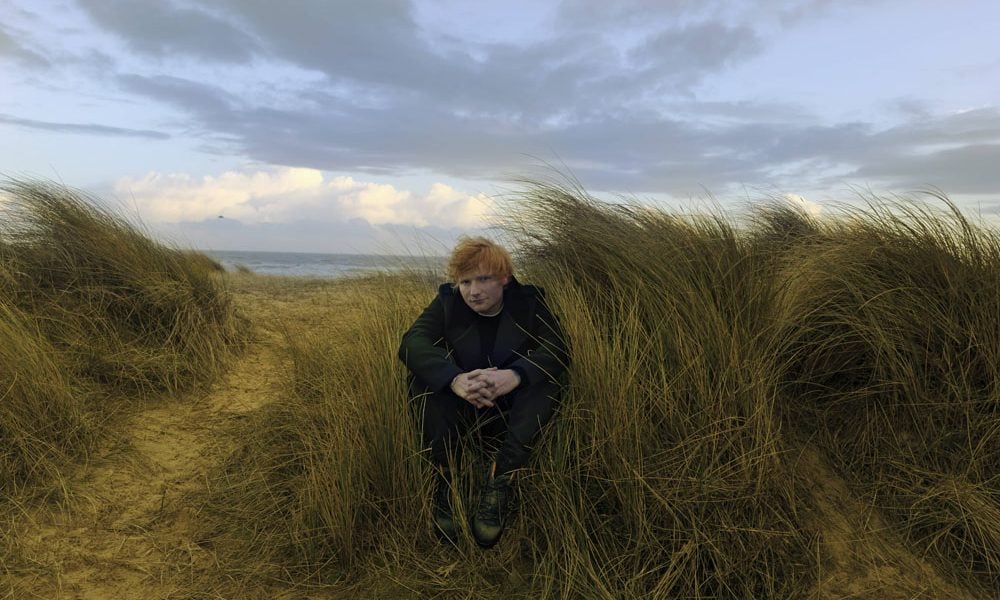 Ed Sheeran Билетите за „+ - = ÷ x“ Mathematics влизат в продажба утре