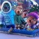 Moley 3 „Кърт“ с нови епизоди по Cartoonito