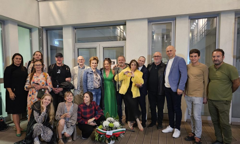 image 2023 10 11 12 40 06 244 „Орфей“ на Народния театър спечели наградата за най-добър спектакъл