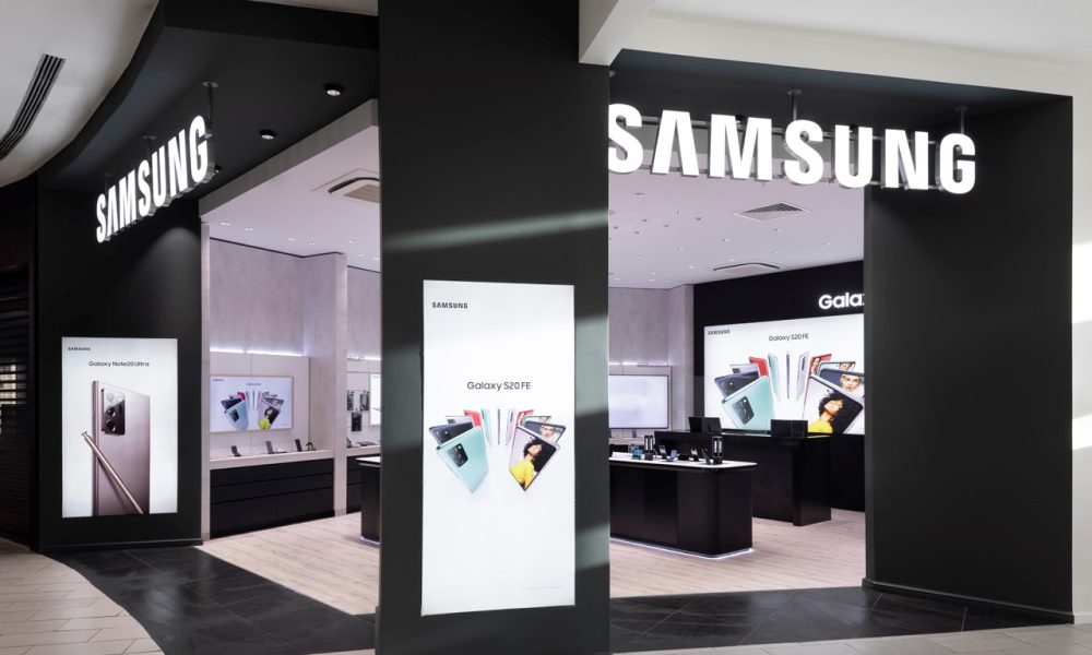2 Samsung България и Broks Vision продължават партньорството си