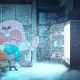 Gumball Гъмбол с празничен маратон по Cartoon Network