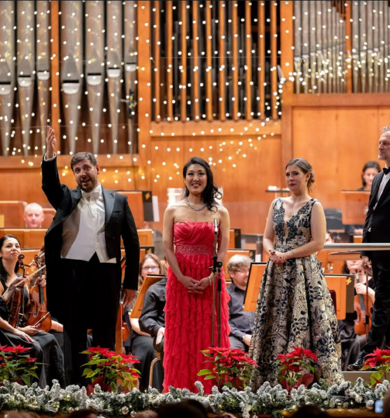 Новогодишният концерт на Софийската филхармония чества Райна Кабаиванска mikamagazine gmail com Gmail