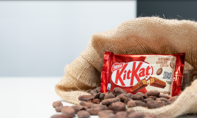 19 01 2024 Прессъобщение Първият KitKat създаден с какао по програмата Nestle Income Accelerator вече в Европа mikamagazine gmail com Gmail