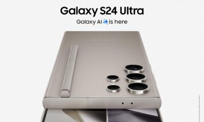 Galaxy S24Ultra SPen