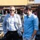 Mihail Bilalov i Vladimir Zombori Vina sezon 2 Броени дни до старта на сезон 2 на сериала на БНТ - "Вина"