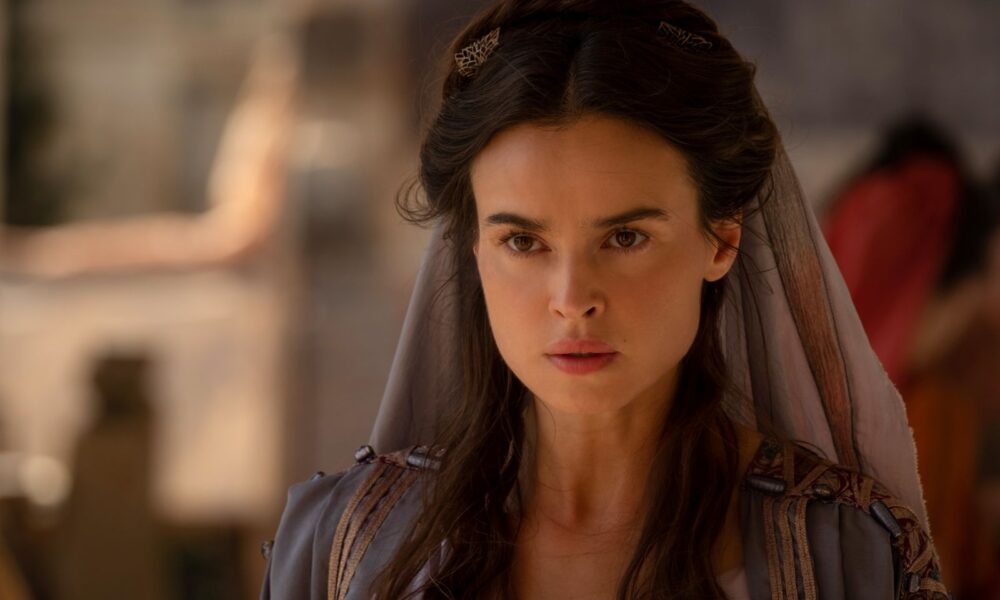 Epic Drama Domina Season 01 High Res Ep106 Image15 Epic Drama представя Домина