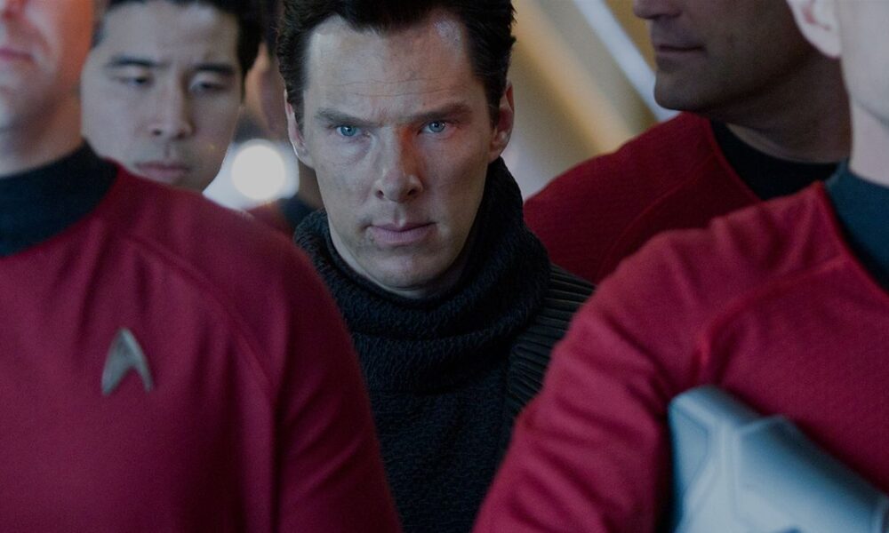 TV1000 Star Trek Into Darkness Св. Валентин, трилогия Стар Трек и криминален сезон по TV1000