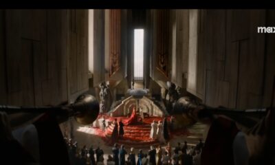 6644cdf7baa6b Първи тийзър на DUNE: PROPHECY - оригинален Мах сериал