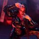 DSC04033 Preyah Прея и Арика Адамс в предизвикателството Trace Talent Europe