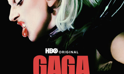 Lady Gaga Announces GAGA CHROMATICA BALL HBO Гледаме "Chromatica Ball Tour 2022" на Lady Gaga по HBO Max