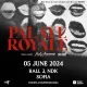 Palaye Royale1 Palaye Royale на 5 юни в зала 3 на НДК