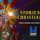 Viasat History Stories of Christianity KEY ART 16x9 VIASAT HISTORY: Истории от християнството и Десантът в Нормандия – 80 години по-късно