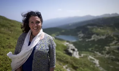 Viasat History Treasures with Bettany Hughes BG episode R Viasat History показва България на света със Съкровища с Бетани Хюз на 24 май 