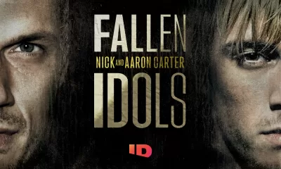 nick aaron carter fallen idols max „Ник и Арън Картър: паднали идоли“ с премиера в Max и по Investigation Discovery