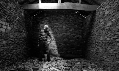 Божидар Спасов фотограф Галя Йотова© Концерт по случай 75-годишнината на  композитора Божидар Спасов 