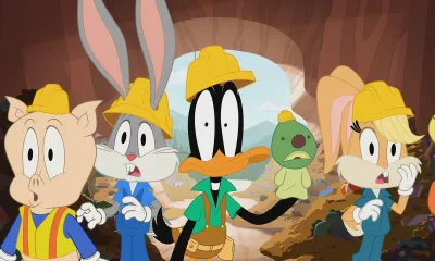 Бъгс Бъни Строители 3 „Бъгс Бъни Строители“ с нов сезон по Cartoonito