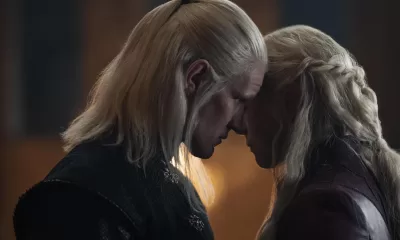 Домът на др 666b57b398934 HBO подновява „Домът на дракона“ за трети сезон