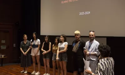 28 Улица във Велико Търново на Международния детски фестивал в Лисабон!
