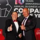 4 M3 Communications Group, Inc. бе отличена за „Компания на годината“