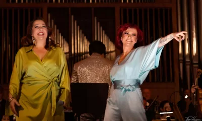 414471317 872736014855299 1748100172430521766 n Проектът "ABBA Symphonie" на Плевенска филхармония гостува в София