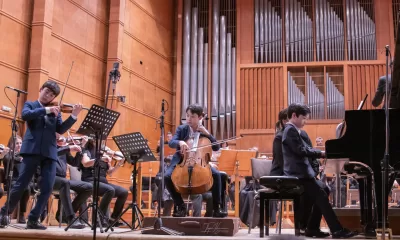 445778311 983119850483581 8433603695292071058 n Впечатляващ концерт на Плевенската филхармония в 55-ия Международен фестивал „Софийски музикални седмици“