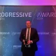 Dobromir Stoyanov BILLA BILLA България с отличие за социална отговорност на VI Progressive Awards 2024