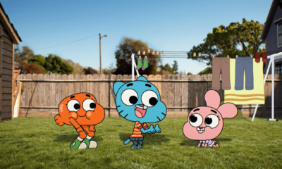 Gumball 3 Гъмбол маратон по Cartoon Network: кога е и какво включва (програма)