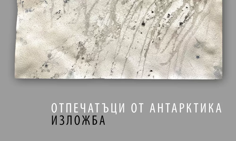 Kaufland Antarktida Звуци от Антарктика зазвучават в цялата страна в Деня на околната среда