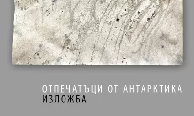 Kaufland Antarktida Звуци от Антарктика зазвучават в цялата страна в Деня на околната среда