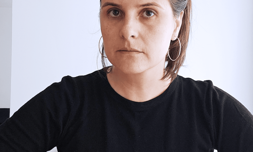 Veneta Rangelova Венета Рангелова: изложбата „Секунди забавяне“ — къде и до кога може да се види