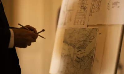 Viasat History Engeneering That Built the World 1 Инженерството, което построи света по VIASAT HISTORY