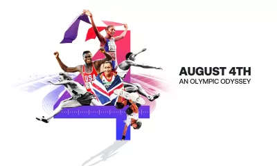 august 4th max "4-ти август - олимпийска одисея" - представяме ви героите на филма