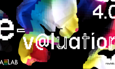 e valuation 4.0 visual Две самостоятелни изложби на млади български дигитални артисти в софийските галерии Депо и Харта