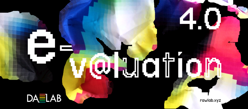 e valuation 4.0 visual Две самостоятелни изложби на млади български дигитални артисти в софийските галерии Депо и Харта