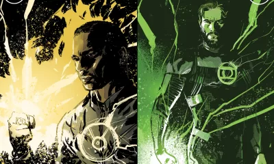 greenlantern series max Очакваме нов HBO оригинален сериал, базиран на „Зеления фенер“