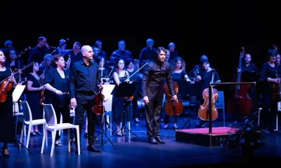 plevenska filharmonia Плевенска филхармония продължавата националното турне “Музикална магия”2024