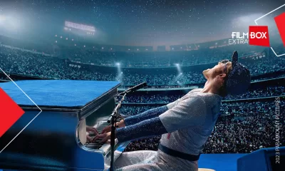 rocket man „Рокетмен“ ще зарадва зрителите на FilmBox Extra