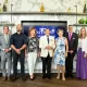 1 1 Максим Бехар събра 10 водещи CEO-та