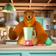 Grizzy the Lemmings 2 „Гризи и лемингите” с нов сезон по Cartoonito