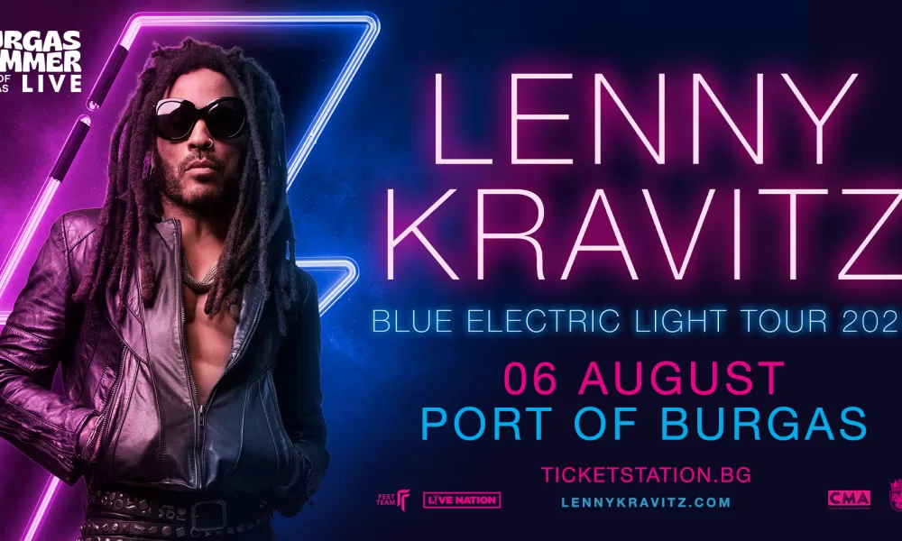 LennyKravitz 1920x1005 1 Лени Кравиц в Бургас на 6 август