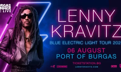 LennyKravitz 1920x1005 1 Лени Кравиц в Бургас на 6 август