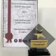 Tourist attraction Central halls Възстановените Централни хали получиха отличието „Туристически обект на 2024“