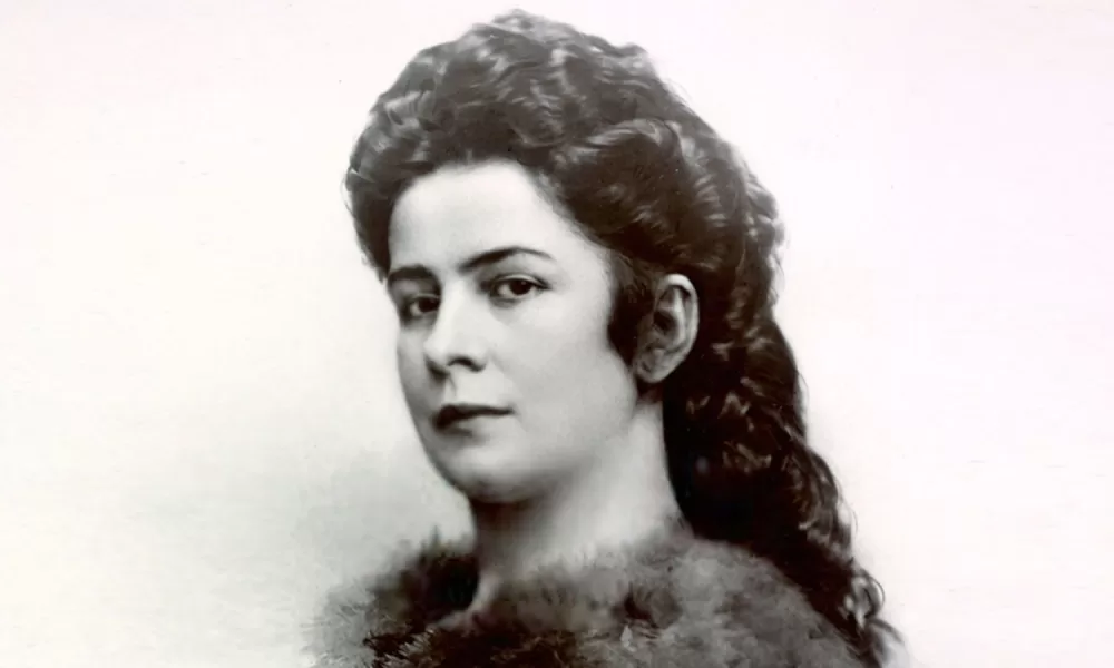 Viasat History Sisi – Assassination of an Empress 6 copy Градове от подземния свят, древни структури и убийство на императрица по VIASAT HISTORY