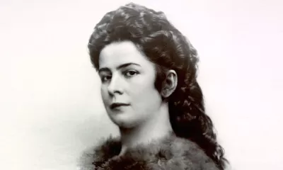 Viasat History Sisi – Assassination of an Empress 6 copy Градове от подземния свят, древни структури и убийство на императрица по VIASAT HISTORY