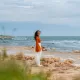 arika adams Арика Адамс намира любовта във вълните на морето 