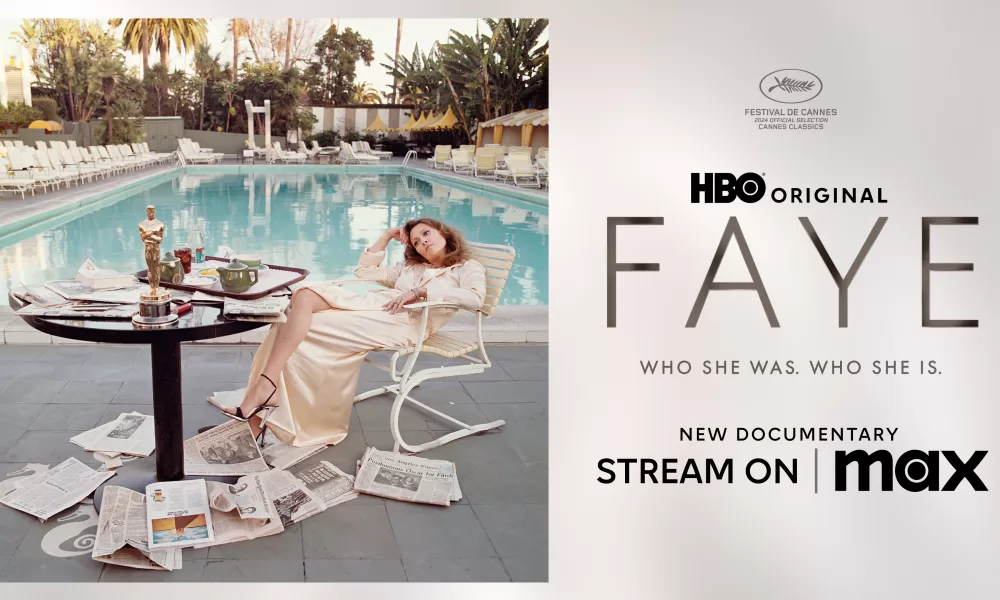 faye 6 6694d05aaee96 Гледаме документалния HBO Original филм “Фей" в Max