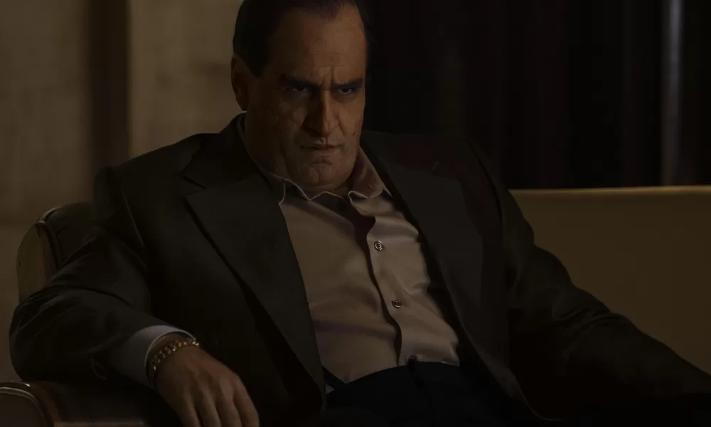 Пингвинът 66a89ee54ccb8 HBO с дата за „Пингвинът“ и официален трейлър