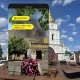 постер "Заплаха от ракети" - нова изложба в София