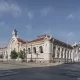 CentralniHali 1 Kaufland върна Централни хали на картата на туристическите маршрути